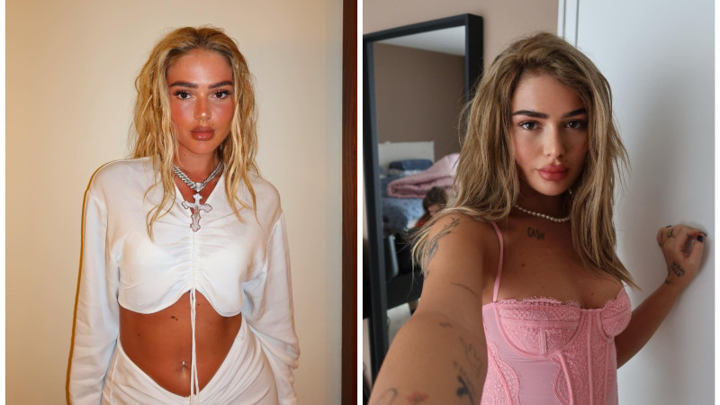 Фото: instagram.com/loredana/