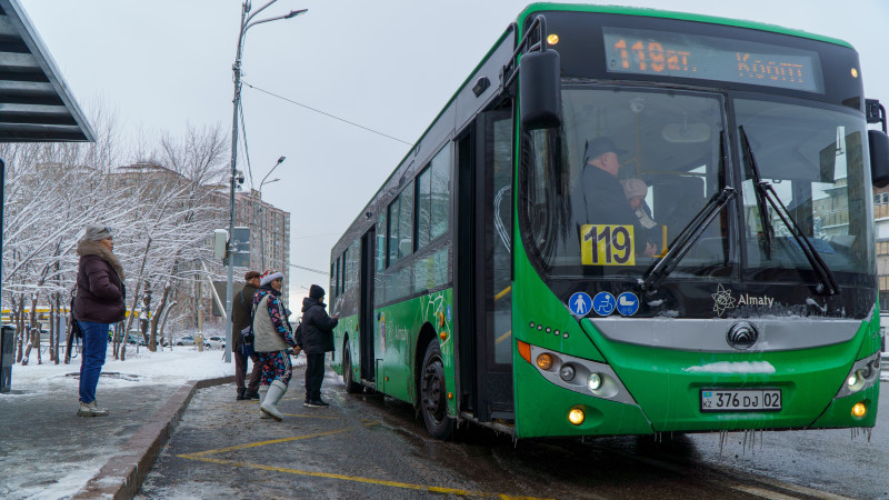 Фото: ©Tengrinews.kz/Болат Айтмолда