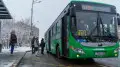 “Проезд в автобусах Алматы“: когда будут пересматривать тарифы