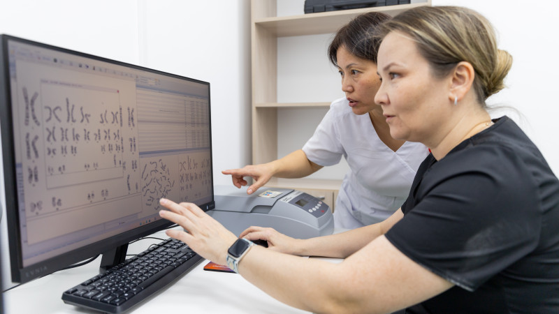 Фото: Фонд AYALA