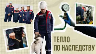 Руки, которым Алматы доверяет зиму: теплая история одной рабочей династии