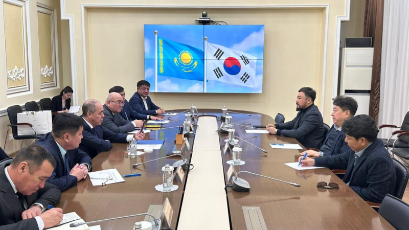 Фото: акимат ЗКО