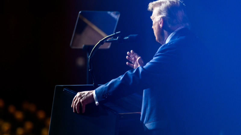 Фото: x.com/whitehouse