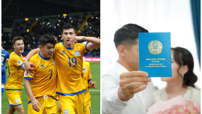 Фото ©️ Tengrinews.kz / Маржан Куандыкова// instagram.com/fc_elimai/