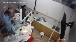 Смерть девочки в стоматологии Астаны: прокурор просит амнистию для анестезиолога