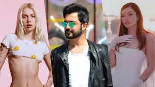 В Турции расследуют дело о наркотиках с участием знаменитостей