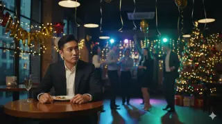 “Не пью, не танцую, но угрожают“: насколько законно заставлять идти на корпоратив