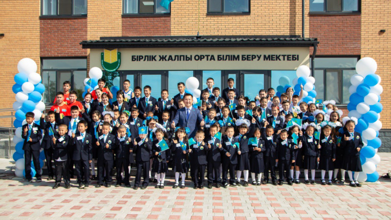 Фото: Управление образования Павлодарской области.