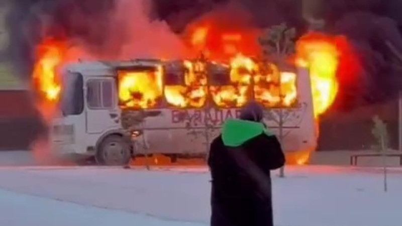 Кадр из видео