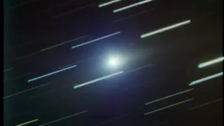 “Инопланетный корабль 3I/ATLAS: названо время, когда комета окажется ближе всего к Земле