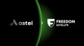ASTEL объявил о начале нового этапа развития под брендом Freedom Satellite