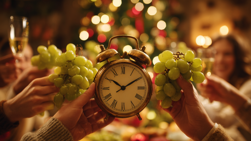 Изображение сгенерировано при помощи нейросети Midjourney