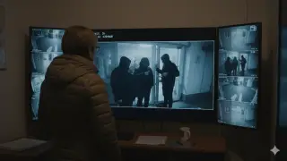 “Никто не требует, чтобы она кому-то руки крутила“: полномочия председателей ОСИ разъяснили в полиции