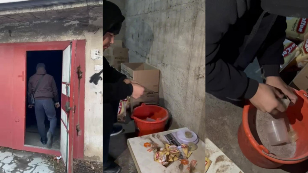 Популярный кофе 3 в 1 производили в антисанитарных условиях: видео