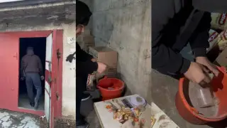 Популярный кофе 3 в 1 производили в антисанитарных условиях: видео