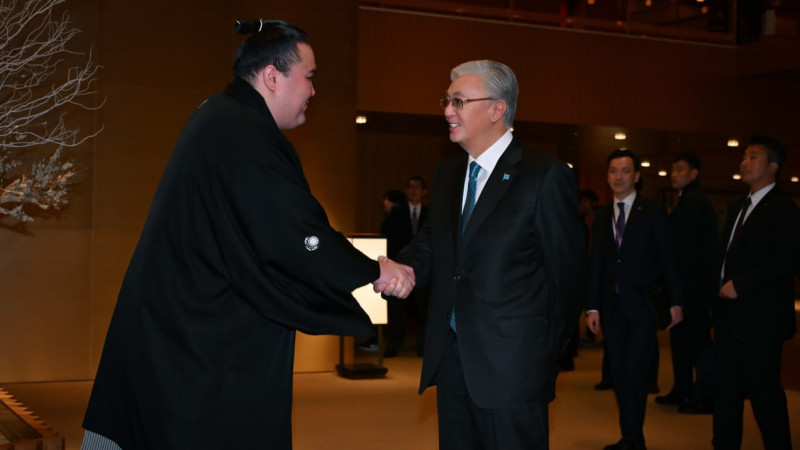 Фото пресс-службы Акорды