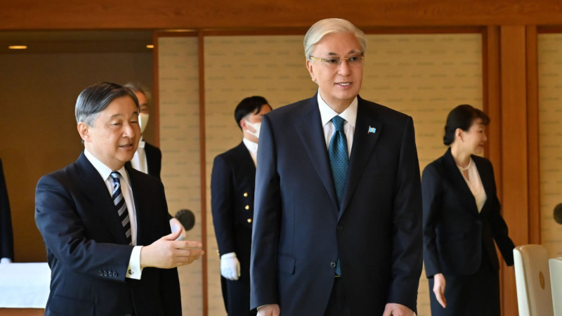 Фото пресс-службы Акорды