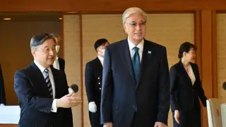 “Предстал адекватным политиком и мудрым дипломатом“ — эксперт о визите Токаева в Японию