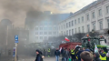 ЕС перенес подписание соглашения с Mercosur на фоне протестов фермеров и беспорядков