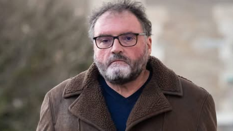 Фото: facebook.com/IrishExaminer