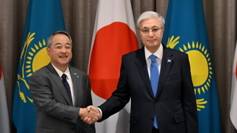 Фото пресс-службы Акорды