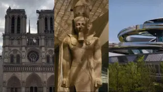 Новые музеи и парки: какие локации появились для туристов в 2025 году