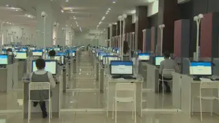 В Казахстане стартует регистрация на январское ЕНТ