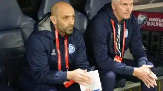 Экс-тренер сборной Казахстана получил назначение в новый клуб