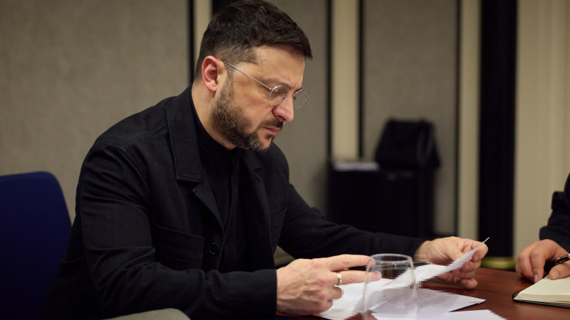 Фото: x.com/ZelenskyyUa