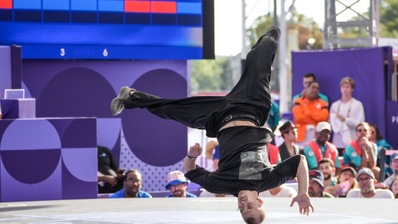 Фото: Olympic.kz