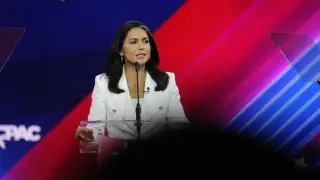 Россия не способна захватить Европу, заявила глава разведки США