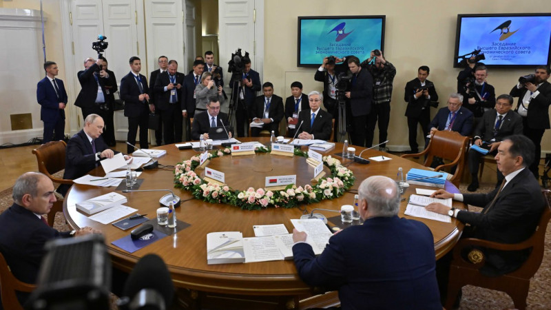 Фото пресс-службы Акорды