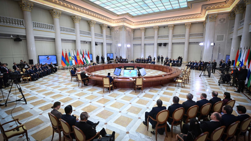 Фото пресс-службы Акорды