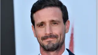 Умер актер  Джеймс Рэнсон - звезда “Оно“ и “Прослушки“