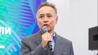 Алагузов об итогах года: “Для меня важно, чтобы то, что мы производим, было качественным“