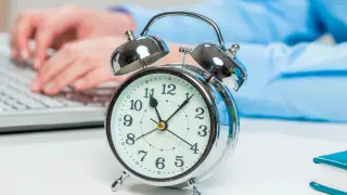 работа ночью