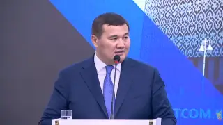 Аким Кызылординской области высказался о заказных лайках и комментариях