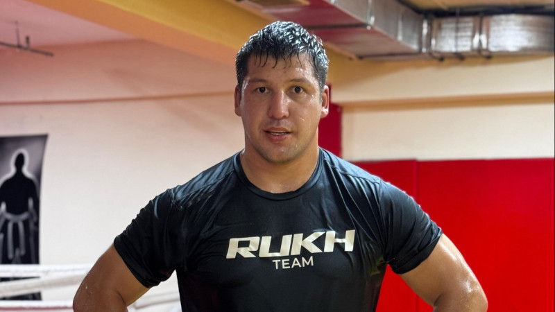 Фото: instagram.com/nurgozhay_diyar