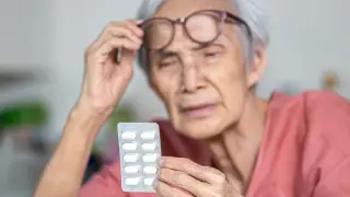 Ухудшение зрения после гонконгского гриппа: объяснение врача