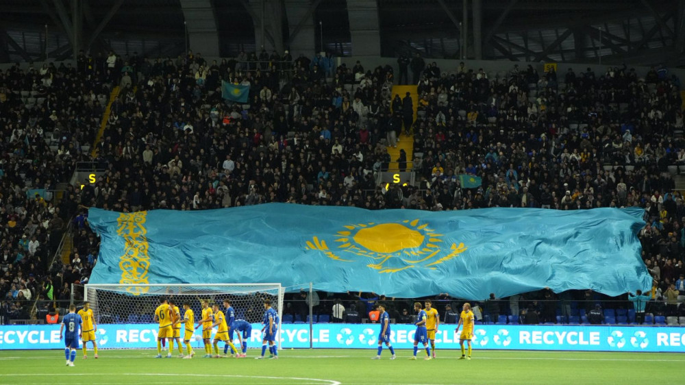 Фото © Tengrinews.kz / Маржан Куандыкова