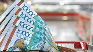 В КГД отреагировали на прогнозы о росте цен из-за нового Налогового кодекса