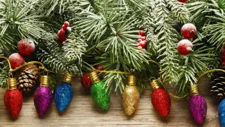 Как отдыхают казахстанцы в январе: календарь выходных и школьных каникул