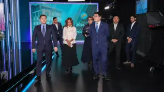 ТРК – это фабрика контента о Президенте – Раушан Кажибаева