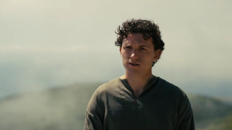 Кадры из видео