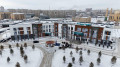 В Семее открылся новый Дворец школьников 