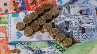 Сколько инвестиций привлекает Казахстан ежегодно