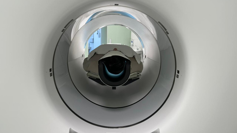 Фото: РГП "Больница Медицинского центра УДП РК" на ПХВ