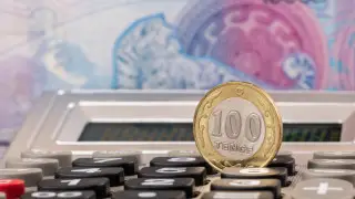 В Казахстане отменят штрафы за непредставление налоговой отчётности