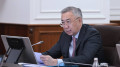 “Пускай всё было сожжено, но моё имя будет известно“ — Жумангарин об “ажиотажных“ заявлениях