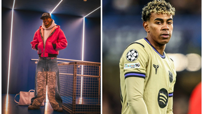 Фото: instagram.com/lamineyamal//operations@newsimages.co.uk/depositphotos.com